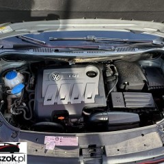 Volkswagen Touran 1.6 TDI DPF Comfortline