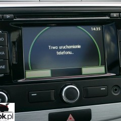 Volkswagen Passat Alltrack 2.0 TDI 4Motion BlueMotion Tec