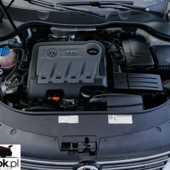 Volkswagen Passat Alltrack 2.0 TDI 4Motion BlueMotion Tec