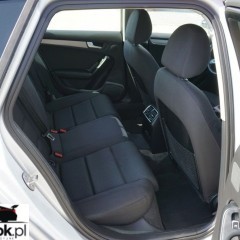 Audi A4 Avant 2.0 TDI DPF Ambition