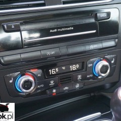 Audi A4 Avant 2.0 TDI DPF Ambition