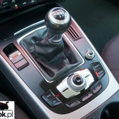 Audi A4 Avant 2.0 TDI DPF Ambition