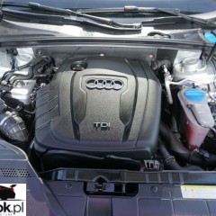 Audi A4 Avant 2.0 TDI DPF Ambition