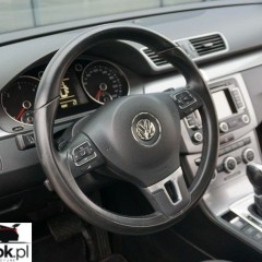 Volkswagen Passat 2.0 TDI Comfortline DSG