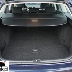 Volkswagen Passat 2.0 TDI Comfortline DSG