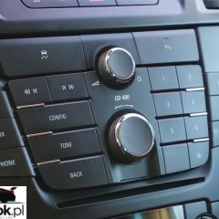 Opel Insignia 2.0 CDTI Active