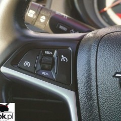 Opel Insignia 2.0 CDTI Active