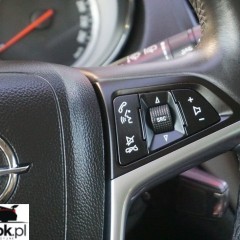 Opel Insignia 2.0 CDTI Active