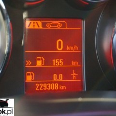 Opel Insignia 2.0 CDTI Active