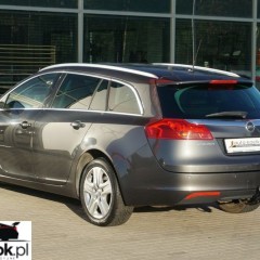 Opel Insignia 2.0 CDTI Active