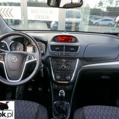 Opel Mokka 1.4 T Enjoy S&S 4x4