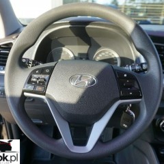 Hyundai Tucson 1.6 GDi 2WD Trend