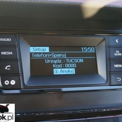 Hyundai Tucson 1.6 GDi 2WD Trend