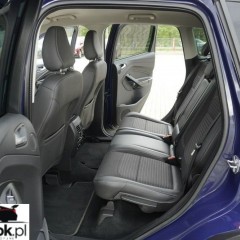 Ford Kuga 1.5 EcoBoost FWD Titanium