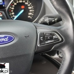 Ford Kuga 1.5 EcoBoost FWD Titanium