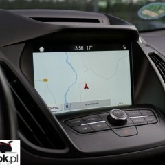 Ford Kuga 1.5 EcoBoost FWD Titanium