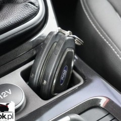 Ford Kuga 1.5 EcoBoost FWD Titanium