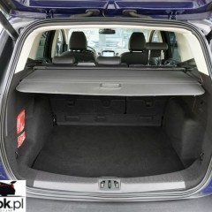 Ford Kuga 1.5 EcoBoost FWD Titanium