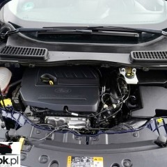 Ford Kuga 1.5 EcoBoost FWD Titanium