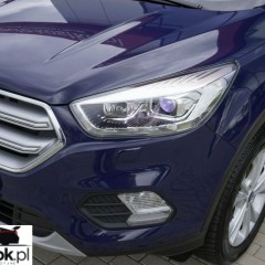 Ford Kuga 1.5 EcoBoost FWD Titanium
