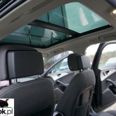 Audi A6 Avant 2.0 TDI DPF