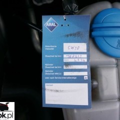 Audi A6 Avant 2.0 TDI DPF