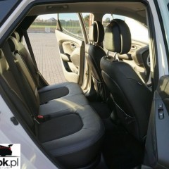 Hyundai ix35 2.0 CRDi 4WD Comfort