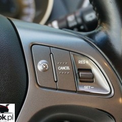 Hyundai ix35 2.0 CRDi 4WD Comfort