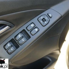 Hyundai ix35 2.0 CRDi 4WD Comfort