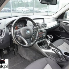 BMW X1 sDrive18d