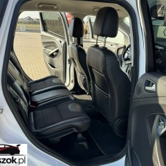 Ford Kuga 2.0 TDCi 2x4 Titanium