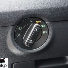 Skoda Octavia 2.0 TDI RS DSG