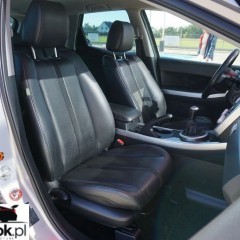 Mazda CX-7 2.3T Exclusive