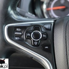 Opel Insignia 2.0 CDTI Cosmo S&S