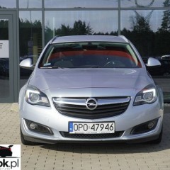 Opel Insignia 2.0 CDTI Cosmo S&S