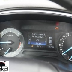 Ford Mondeo 2.0 EcoBlue Edition