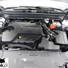 Ford Mondeo 2.0 EcoBlue Edition