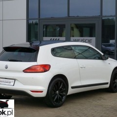 Volkswagen Scirocco 1.4 TSI BlueMotion Technology Allstar