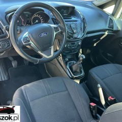Ford B-MAX 1.5 TDCi Trend