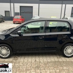 Volkswagen up! Standard