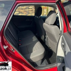 Toyota Auris 1.8 VVT-i Hybrid Automatik Comfort