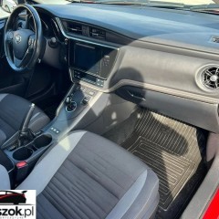 Toyota Auris 1.8 VVT-i Hybrid Automatik Comfort