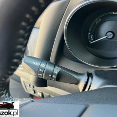 Toyota Auris 1.8 VVT-i Hybrid Automatik Comfort