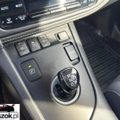 Toyota Auris 1.8 VVT-i Hybrid Automatik Comfort