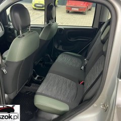 Fiat Panda 0.9 TwinAir Cross 4x4