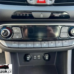 Hyundai i30 1.6 CRDi BlueDrive Comfort