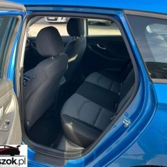 Hyundai i30 1.6 CRDi BlueDrive Comfort