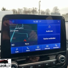 Ford Puma 1.0 EcoBoost Hybrid ST-LINE