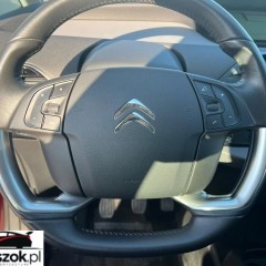 Citroën C4 Grand Picasso 1.2 PureTech Feel S&S
