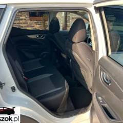 Nissan Qashqai 1.6 DCi Xtronic TEKNA